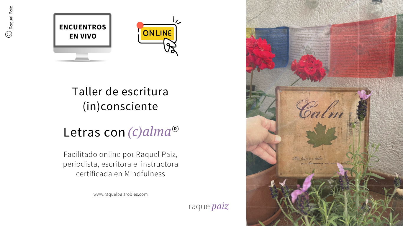 Letras con (c)alma. Emociones en directo (Sitio web) (3)